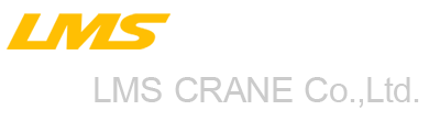 LMS CRANE Co.,Ltd.